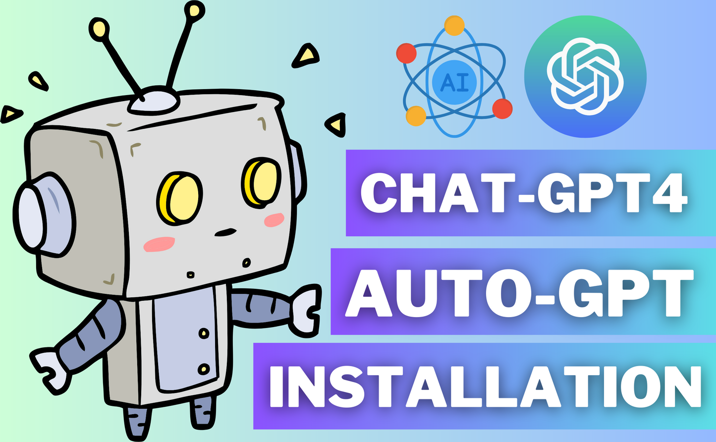 Experience the Power of AutoGPT on Your PC with GPT-4 Installation Services