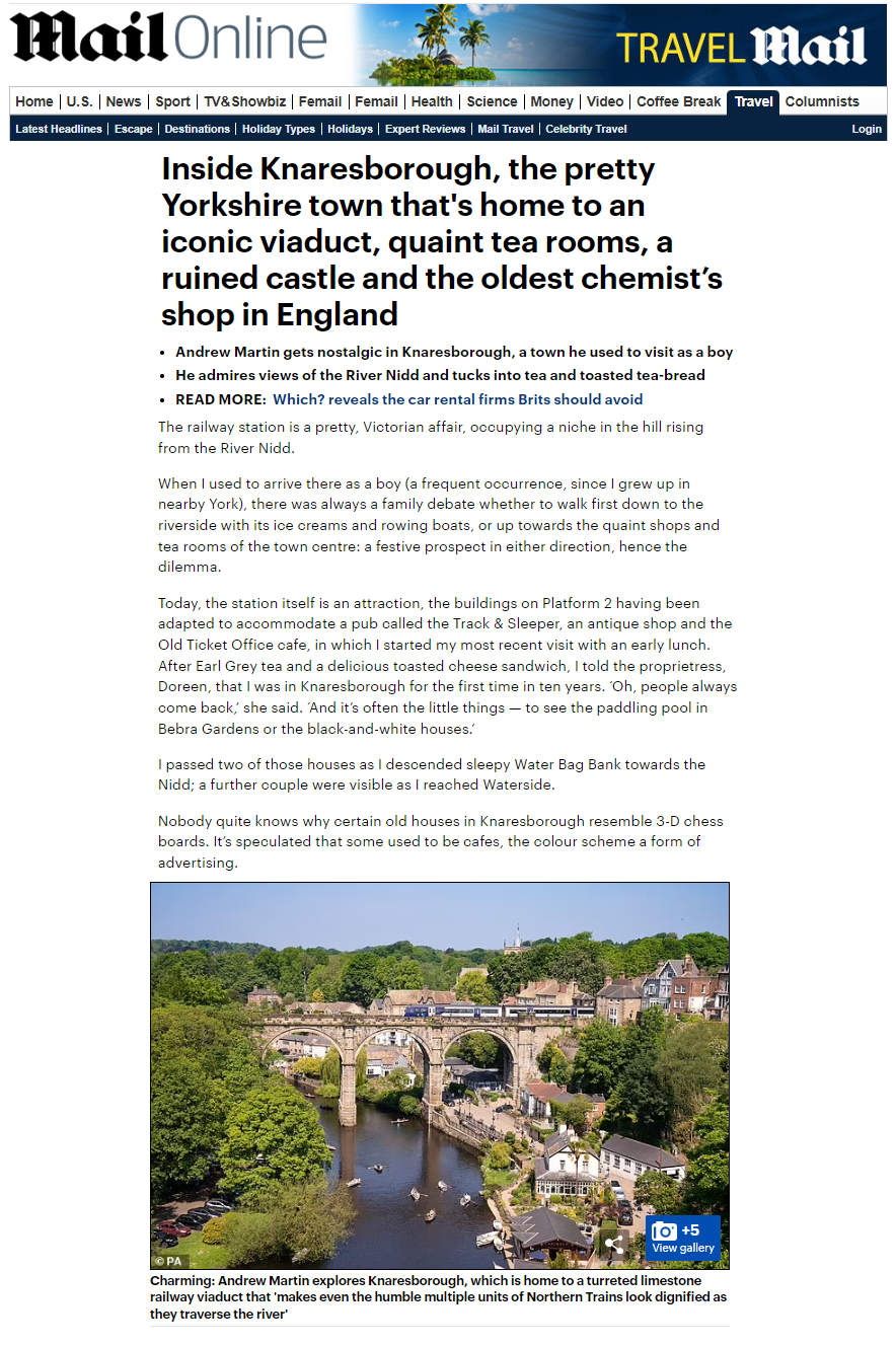 Get Featured in Forbes, Entrepreneur, CoinDesk, USA Today, Business Insider and Many More