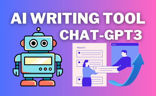 We Will Develop a Tailored AI Blog Writing Tool using GPT-3 Technology